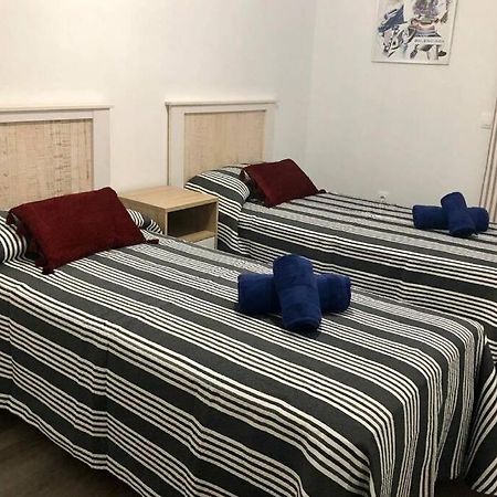 Mirador Sea View Apartment Κάλπε Εξωτερικό φωτογραφία