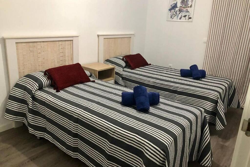 Mirador Sea View Apartment Κάλπε Εξωτερικό φωτογραφία