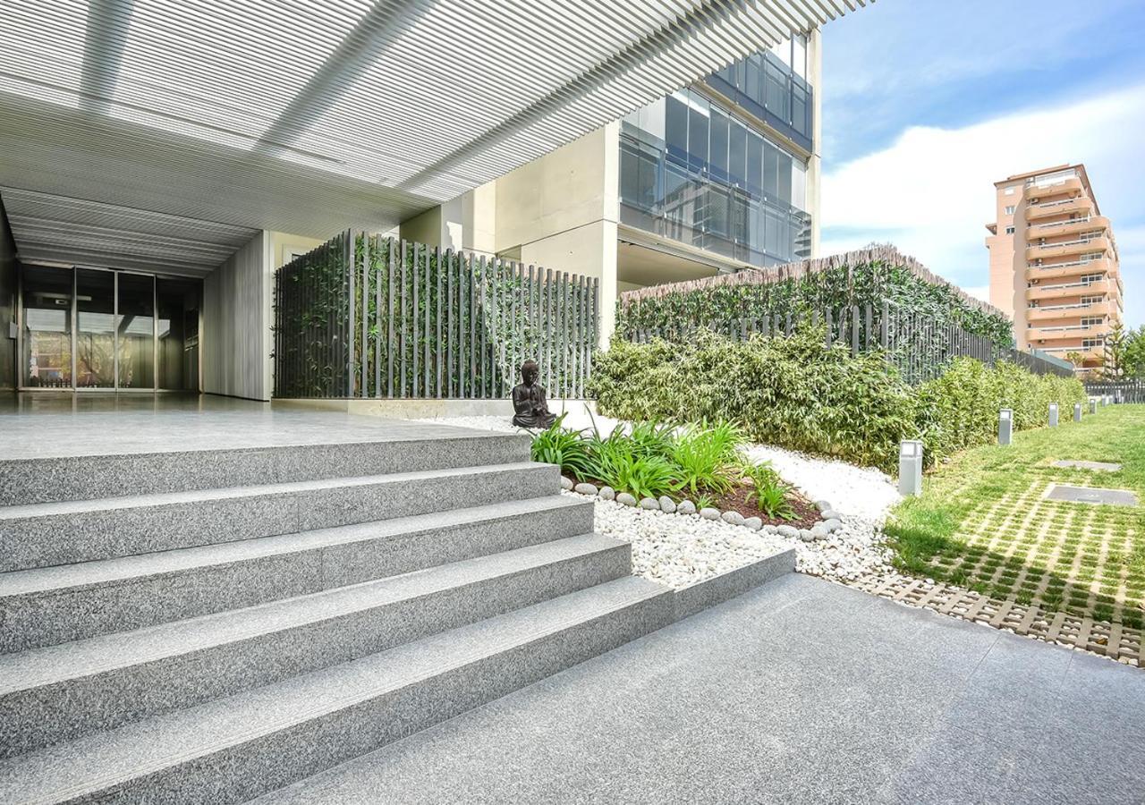 Mirador Sea View Apartment Κάλπε Εξωτερικό φωτογραφία